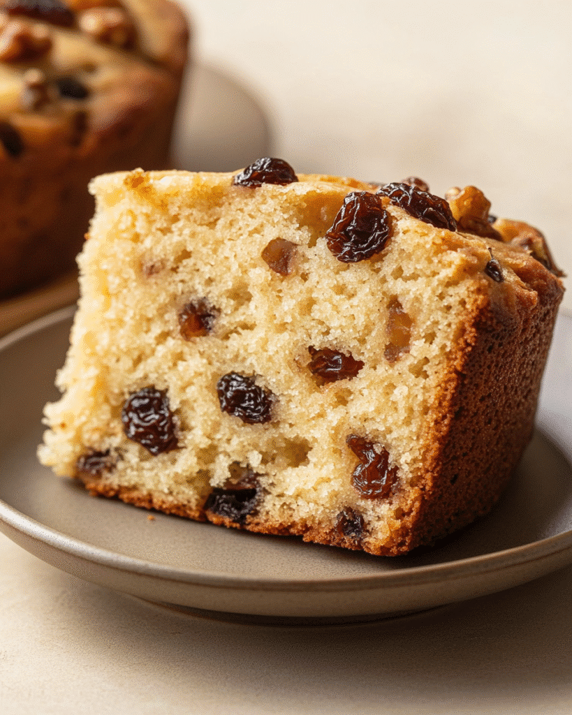 Sugar Free Cake Recipe: Moist, Naturally Sweet & Diabetic-Friendly 10 Sugar free cake slice