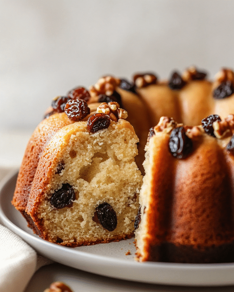 Sugar Free Cake Recipe: Moist, Naturally Sweet & Diabetic-Friendly 11 Full sugar free Bundt cake without glaze