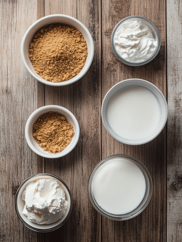 Sugar Free Cheesecake Pudding – Only 120 Calories, No Bake, No Guilt 6 Ingredients for sugar free cheesecake pudding