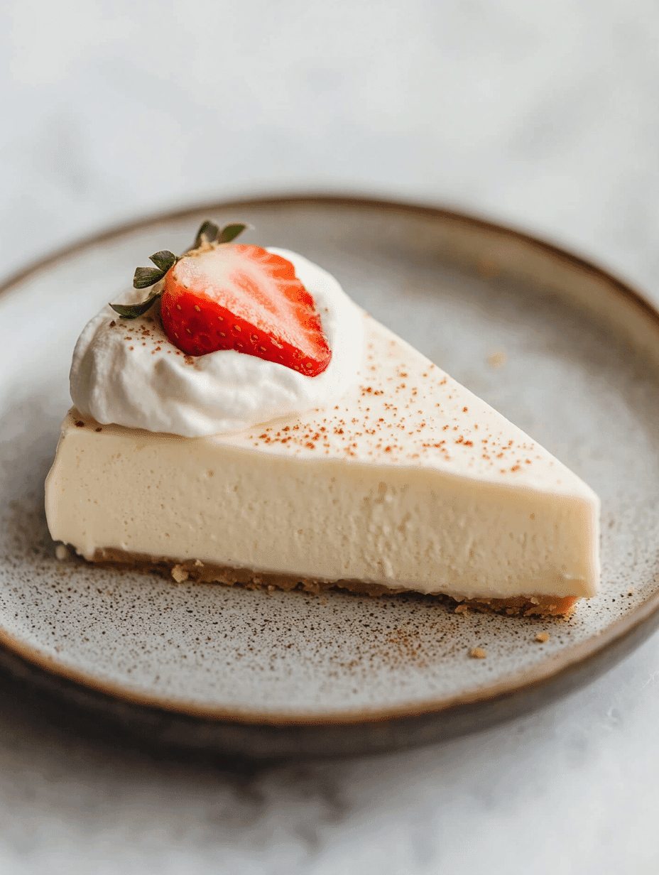 Home 2 Sugar Free Cheesecake Pudding – Only 120 Calories, No Bake, No Guilt