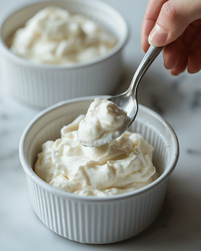 Sugar Free Frozen Yogurt – Easy, Creamy, and Low Carb 6 sugar free frozen yogurt ice trays