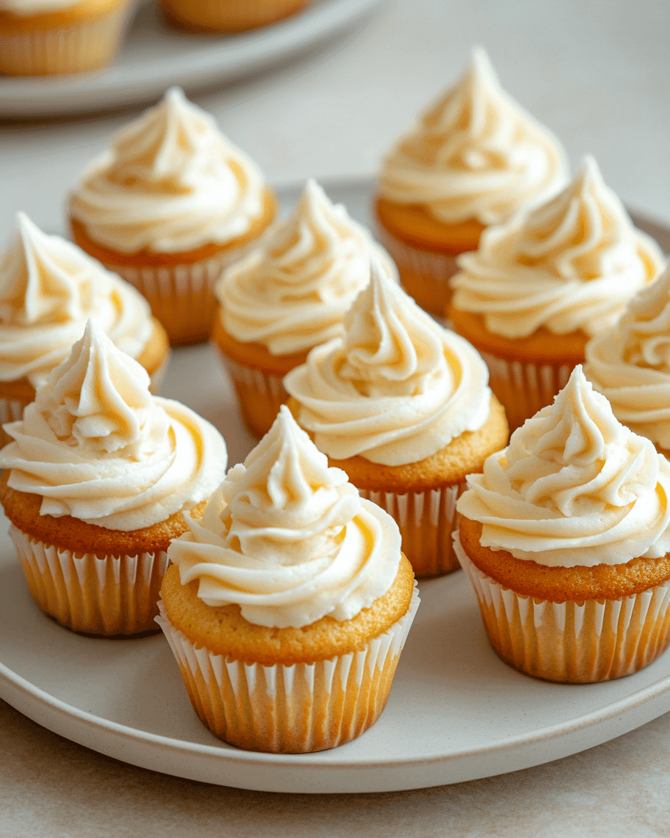 Home 1 Sugar Free Cupcakes – Fluffy, Moist, and Perfect Every Time