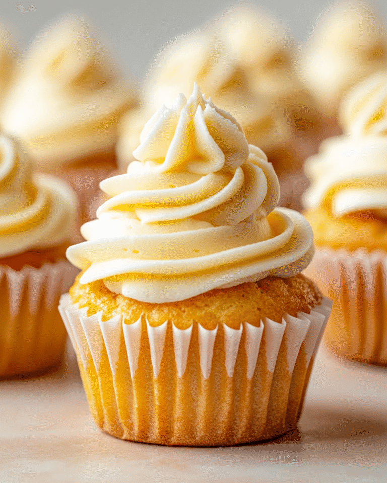 Sugar Free Cupcakes – Fluffy, Moist, and Perfect Every Time 9 batch of sugar free cupcakes ready to serve